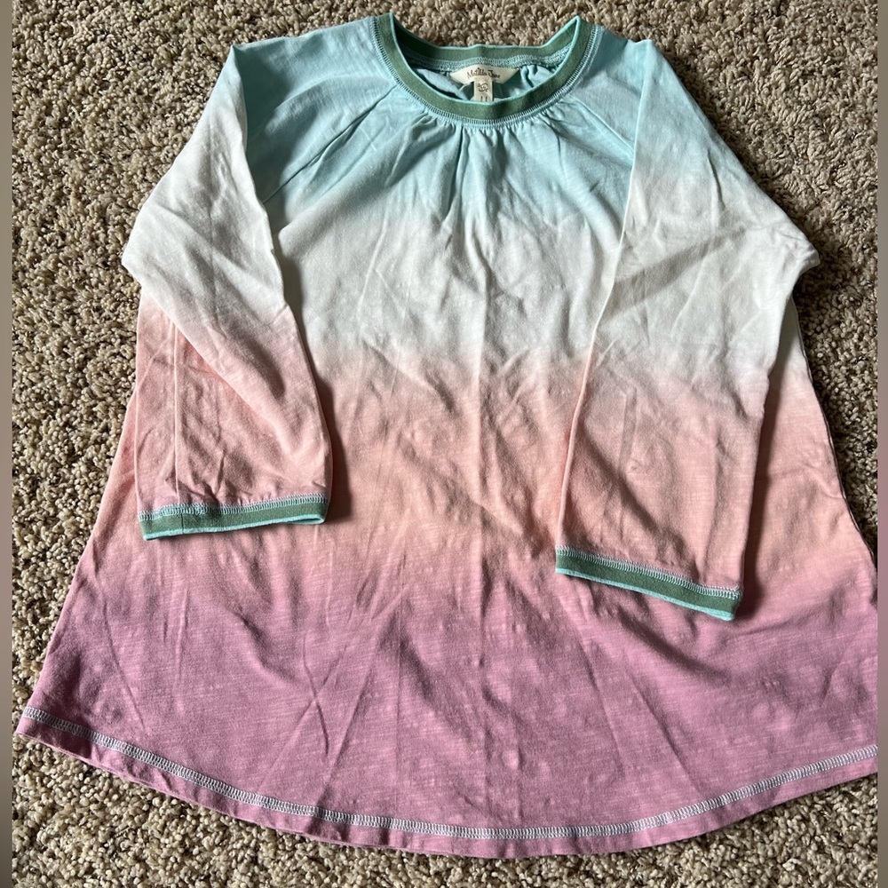 Matilda Jane long sleeve tee